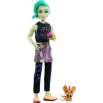 Mattel Monster High Deuce – Zboží Mobilmania
