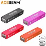 Acebeam Keylite 500 – Zboží Mobilmania
