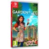 Hra na Nintendo Switch Garden Life: A Cozy Simulator