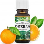 Saloos esenciální olej Pomeranč 50 ml – Hledejceny.cz