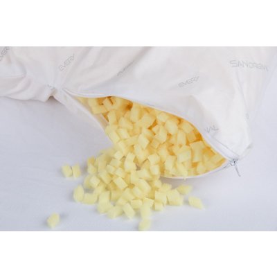 Every náplň do polštářů visco tyčinky 300g – Hledejceny.cz