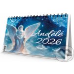 Andělé 2026 – Zboží Dáma