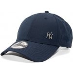 New Era 9FO Flawless Logo MLB New York Yankees Black – Zboží Dáma