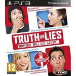 Truth or Lies – Hledejceny.cz