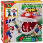 Toys Super Mario Piranha Plant Escape! – Hledejceny.cz