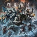 Powerwolf - Best Of The Blessed CD