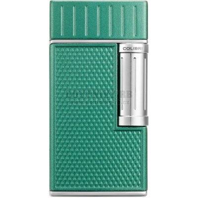 Colibri Julius LI221C27 Zelený/Chrom – Hledejceny.cz
