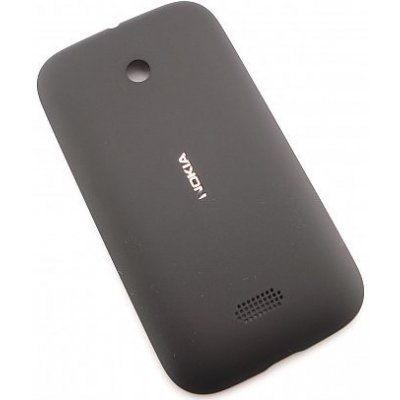 Kryt Nokia 510 zadní černý
