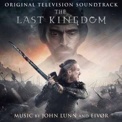 Soundtrack - LAST KINGDOM CD – Hledejceny.cz