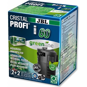 JBL CristalProfi i60