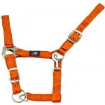 Supreme Nastavitelná nylonová ohlávka oranžová – Zboží Dáma Supreme Nastavitelná nylonová ohlávka oranžová – Zboží Dáma