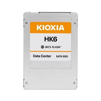 KIOXIA 480GB, KHK61RSE480G