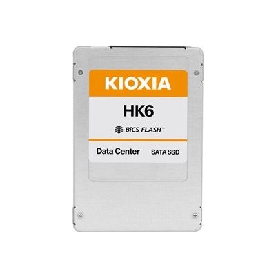 KIOXIA 480GB, KHK61RSE480G