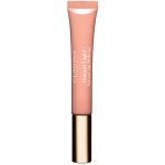 Clarins Instant Light Natural Lip Perfector báze na rty s 3D pigmenty 02 10 ml – Zboží Dáma