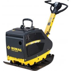 Bomag BPR 35/60 D/E