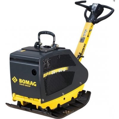 Bomag BPR 35/60 D/E