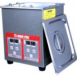 SIMPLY SONIC analogové ovládání 28 kHz 3 litry – Zboží Dáma