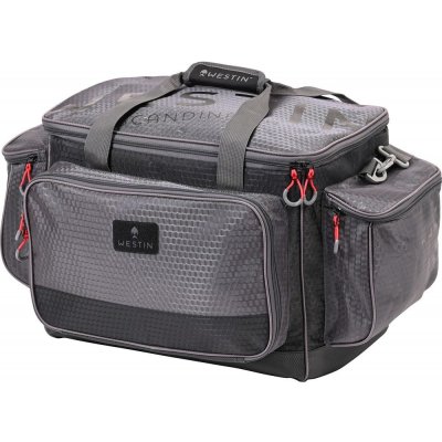 Westin Taška W4 Accessory Bag Titanium Black Large – Zboží Dáma