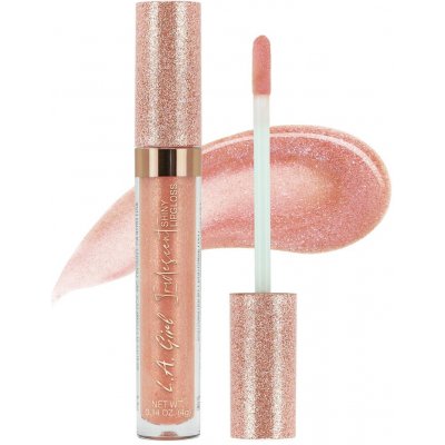 L.A. Girl lesk na rty Holi Daze 4 g – Sleviste.cz