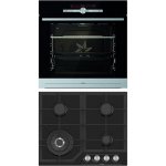 SET MORA VTS 785 BXB + VDP645GB9 – Sleviste.cz