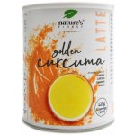 Nature's Finest Golden Curcuma Bio 125g – Zboží Dáma