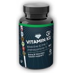 GF nutrition Vitamin K2 MK-7 90 kapslí – Hledejceny.cz