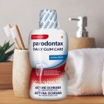 Parodontax Daily Gum Care Extra Fresh 500 ml – Zboží Dáma