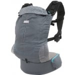 chicco Myamaki Fit Burgundy Powder – Zboží Mobilmania