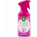 Air Wick Pure Květy třešní osvěžovač vzduchu sprej 250 ml