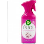 Air Wick Pure Květy třešní osvěžovač vzduchu sprej 250 ml – Hledejceny.cz