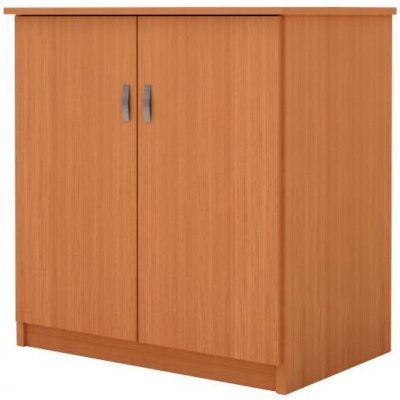 Rehabed se dveřmi 100x102x60 cm členění+Se dveřmi Buk BD-01-D381 – Sleviste.cz