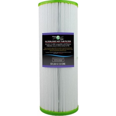 Filter Logic filtrační kartuše SFL50-5-13OBE – Sleviste.cz