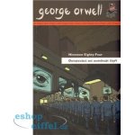 Devatenáctset osmdesát čtyří George Orwell – Hledejceny.cz