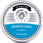KONOPNÝ TÁTA ZINKOVÁ MAST S KONOPÍM 80 ml – Zboží Dáma