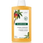 Klorane šampon Mangue 400 ml – Zboží Mobilmania