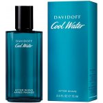Davidoff Cool Water voda po holení 75 ml – Zboží Dáma Davidoff Cool Water voda po holení 75 ml – Zboží Dáma