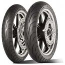 Dunlop Arrowmax Streetsmart 120/70 R17 58V