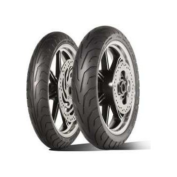 Dunlop Arrowmax Streetsmart 120/70 R17 58V