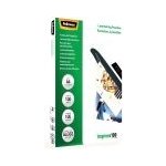 Laminovací fólie Fellowes A4 100 mic lesklé – Sleviste.cz