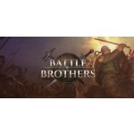 Battle Brothers – Hledejceny.cz