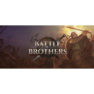Battle Brothers – Hledejceny.cz
