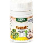 JutaVit Česnek 100 kapslí – Hledejceny.cz