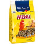 Vitakraft Menu Canary 1 kg – Sleviste.cz