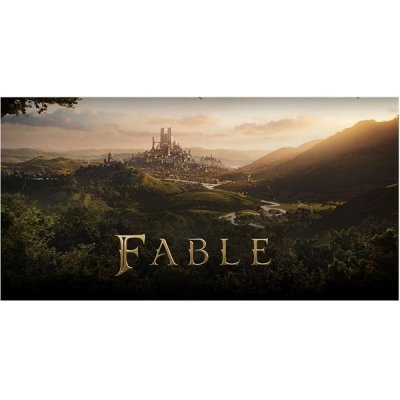 Fable (XSX) – Zboží Dáma