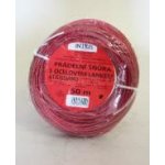 Šňůra na prádlo lanko ocel 50 m – Hledejceny.cz