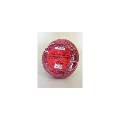 Šňůra na prádlo lanko ocel 50 m – Hledejceny.cz