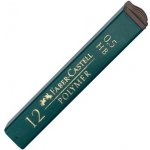Faber Castell Tuhy do miktoružky Faber-Castell 0,5 mm 521500 – Zboží Živě