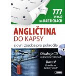 Angličtina do kapsy – Zboží Mobilmania