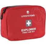 LifeSystems Explorer First Aid Kit – Zboží Dáma