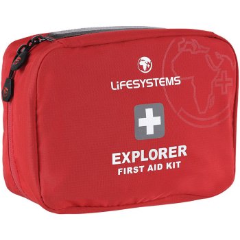 LifeSystems Explorer First Aid Kit